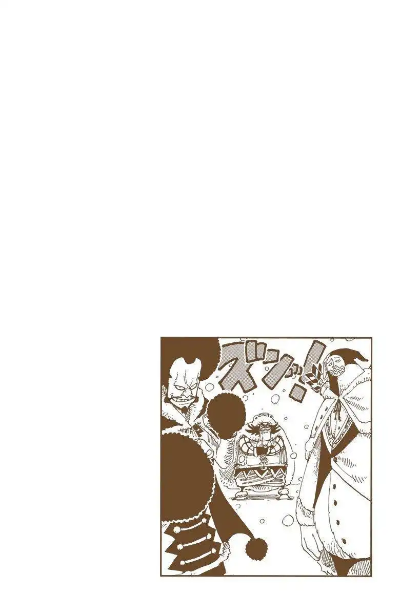 One Piece - Digital Colored Comics Chapter 147 3